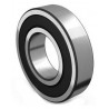 RODAMIENTO RIGIDO DE BOLAS SKF 6208-2RS1