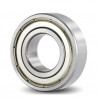 RODAMIENTO RIGIDO DE BOLAS SKF 6203-2Z