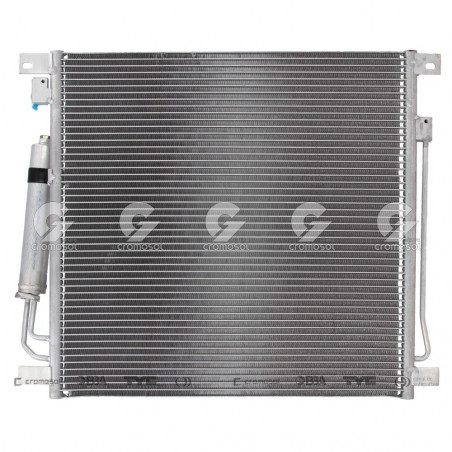 CONDENSADOR DE AIRE ACONDICIONADO TYC 68108