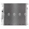 CONDENSADOR DE AIRE ACONDICIONADO TYC 68108