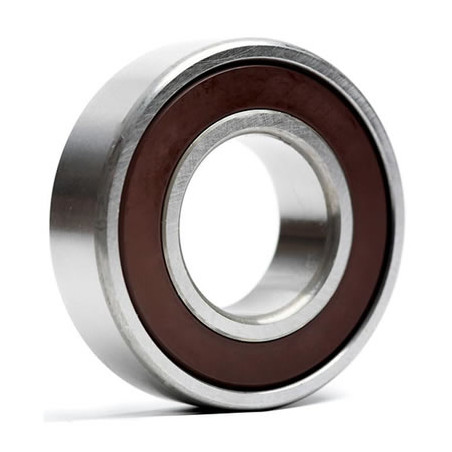 RODAMIENTO RIGIDO DE BOLAS SKF 6204-2RSH