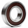 RODAMIENTO RIGIDO DE BOLAS SKF 6204-2RSH