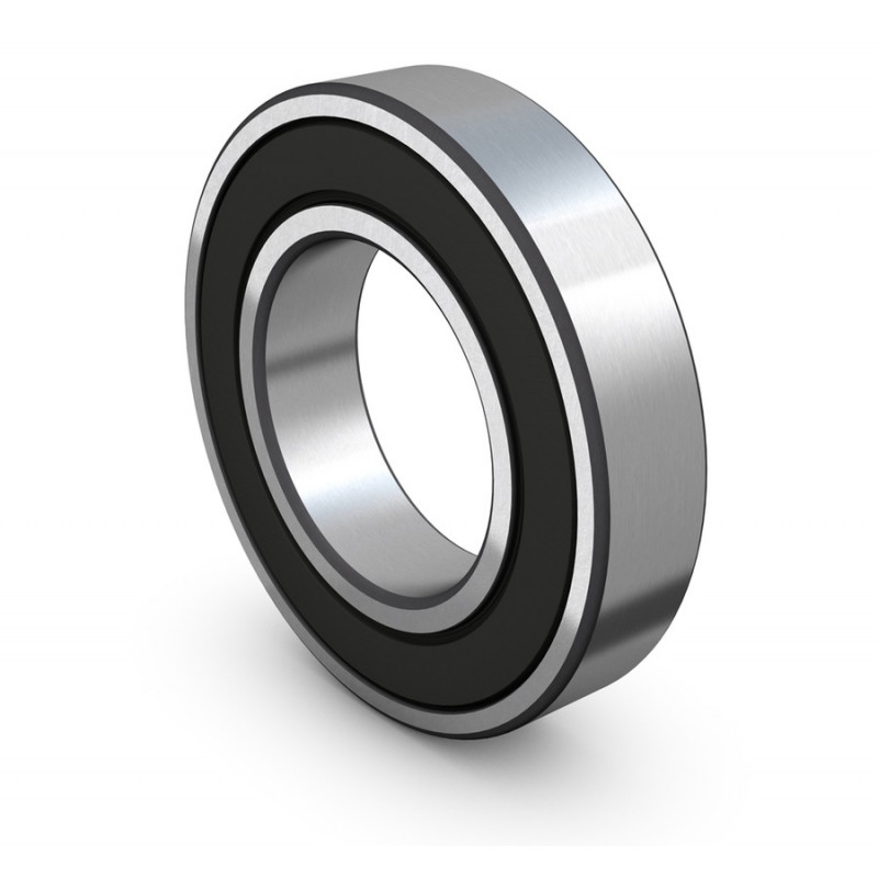 RODAMIENTO RIGIDO DE BOLAS SKF 6205-2RSH