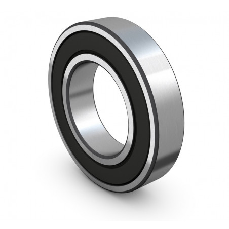 RODAMIENTO RIGIDO DE BOLAS SKF 6205-2RSH