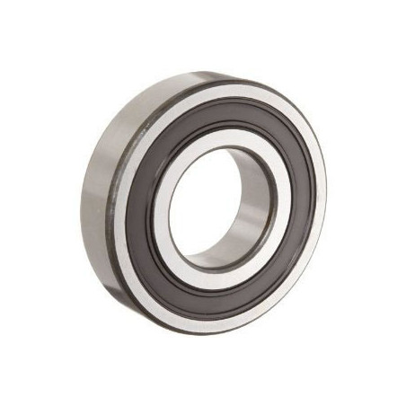 RODAMIENTO RIGIDO DE BOLAS SKF 6205-2RSH/C3