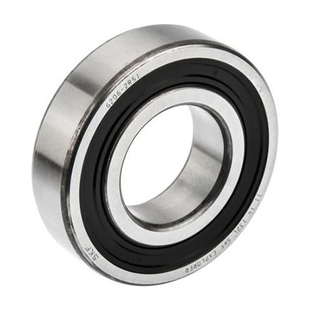 RODAMIENTO RIGIDO DE BOLAS SKF 6206-2RS1