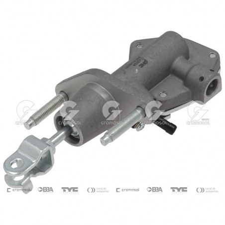 CILINDRO MAESTRO DE EMBRAGUE PHC VALEO 66981