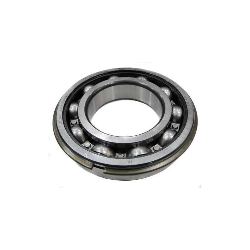 RODAMIENTO RIGIDO DE BOLAS SKF 6211-ZNR