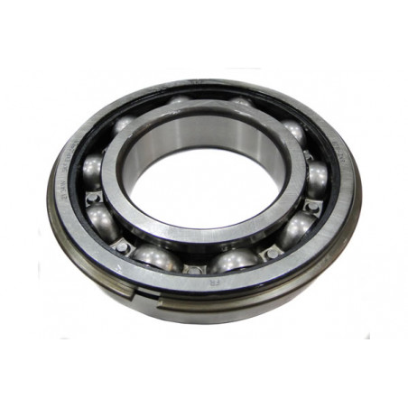 RODAMIENTO RIGIDO DE BOLAS SKF 6211-ZNR