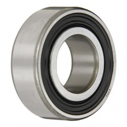 RODAMIENTO RIGIDO DE BOLAS SKF 62205-2RS1