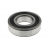 RODAMIENTO RIGIDO DE BOLAS SKF 62302-2RS1/C3