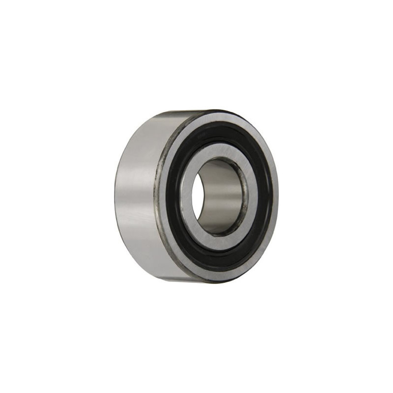 RODAMIENTO RIGIDO DE BOLAS SKF 62306-2RS1