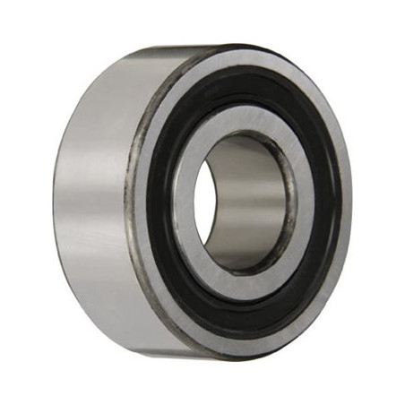 RODAMIENTO RIGIDO DE BOLAS SKF 62306-2RS1