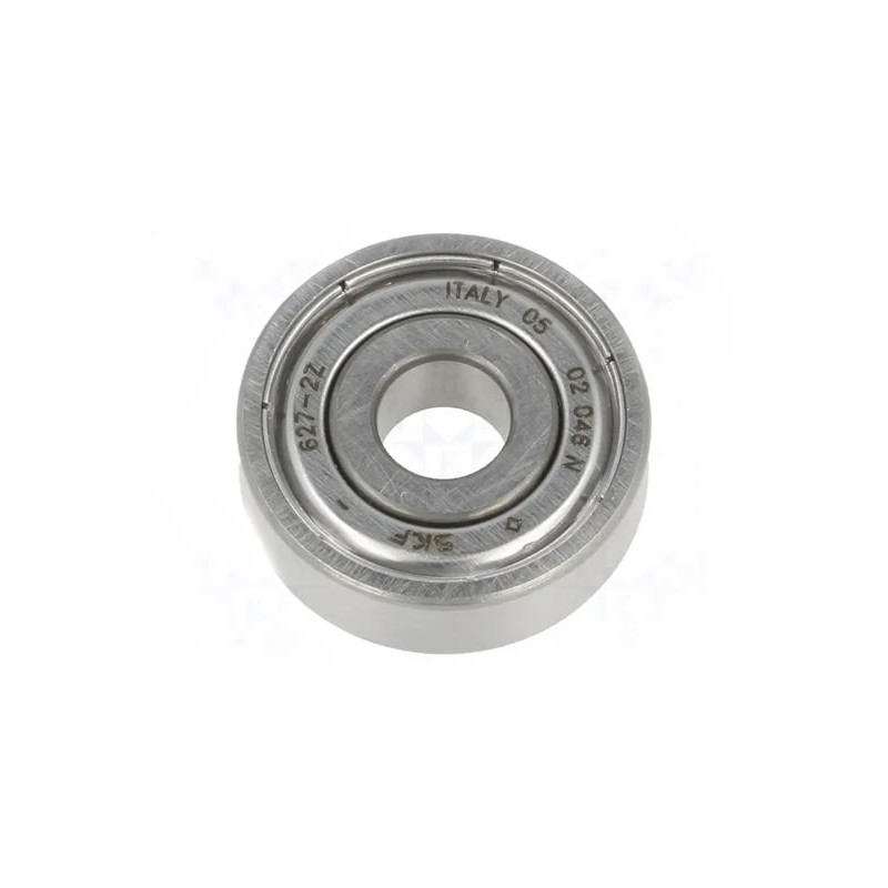 RODAMIENTO RIGIDO DE BOLAS SKF 627-2Z