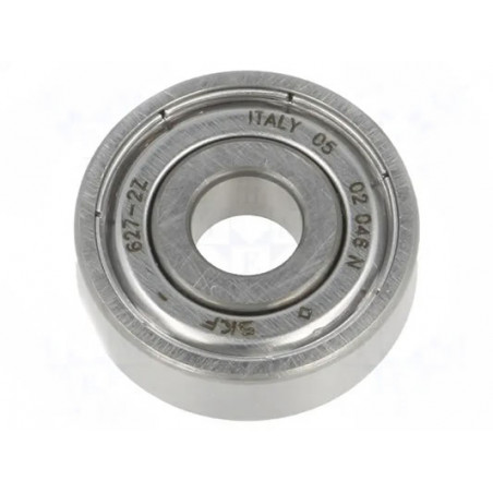 RODAMIENTO RIGIDO DE BOLAS SKF 627-2Z