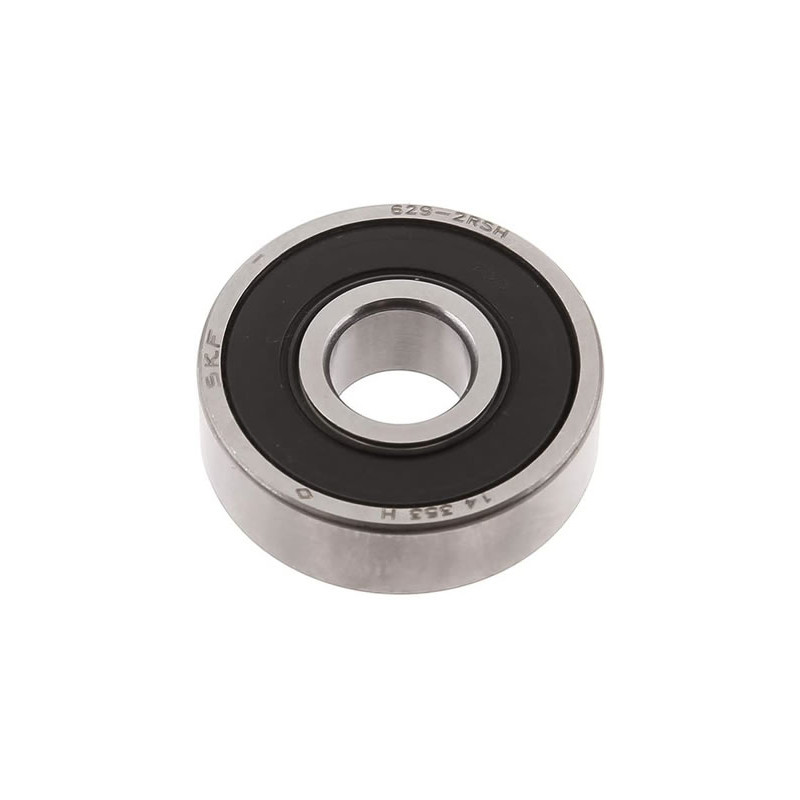 RODAMIENTO RIGIDO DE BOLAS SKF 629-2RSH