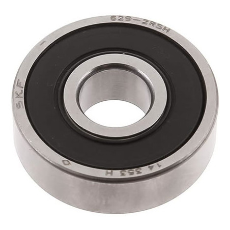 RODAMIENTO RIGIDO DE BOLAS SKF 629-2RSH
