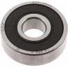 RODAMIENTO RIGIDO DE BOLAS SKF 629-2RSH