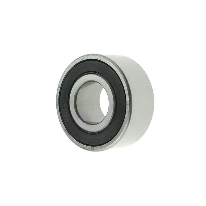 RODAMIENTO RIGIDO DE BOLAS SKF 63001-2RS1