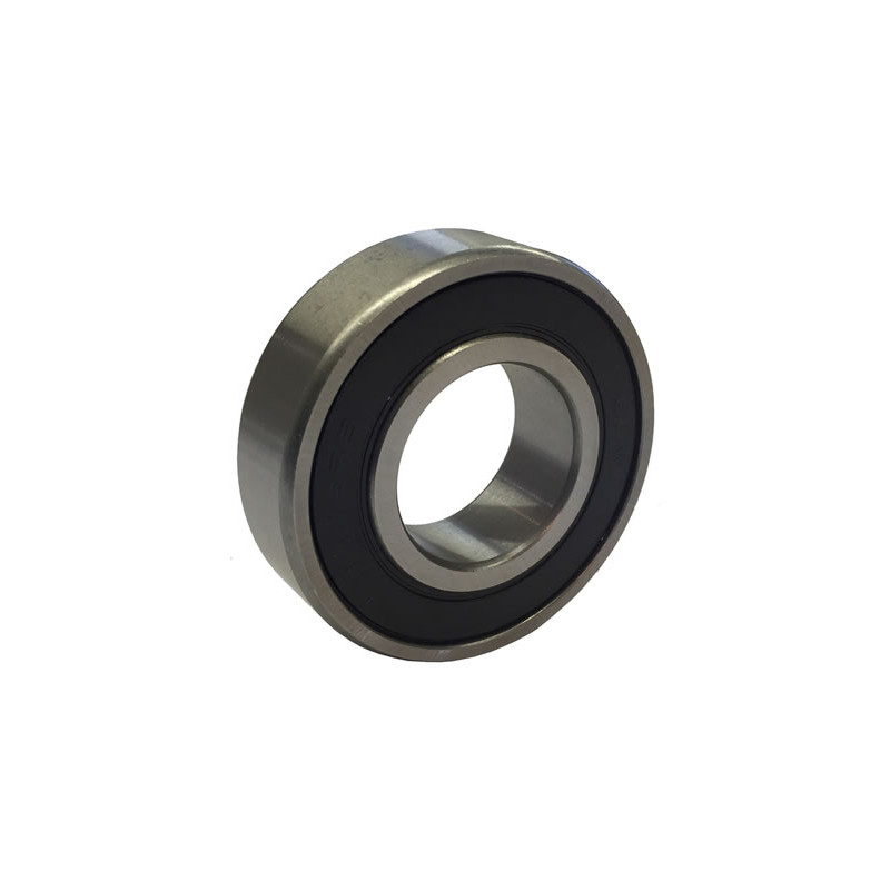 RODAMIENTO RIGIDO DE BOLAS SKF 6301-2RSH