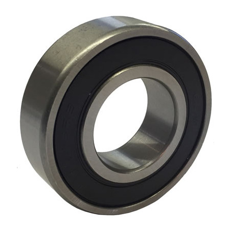 RODAMIENTO RIGIDO DE BOLAS SKF 6301-2RSH