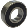 RODAMIENTO RIGIDO DE BOLAS SKF 6301-2RSH
