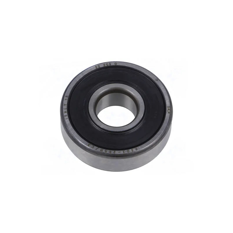RODAMIENTO RIGIDO DE BOLAS SKF 6302-2RSH/C3