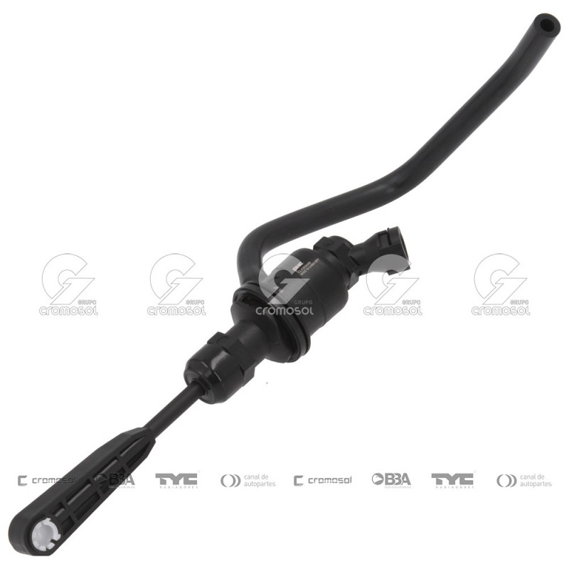 CILINDRO MAESTRO DE EMBRAGUE PHC VALEO 66989