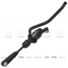 CILINDRO MAESTRO DE EMBRAGUE PHC VALEO 66989