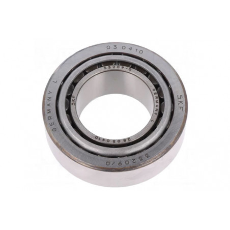 RODAMIENTO CONICO (CONO Y CUBETA) SKF 33209