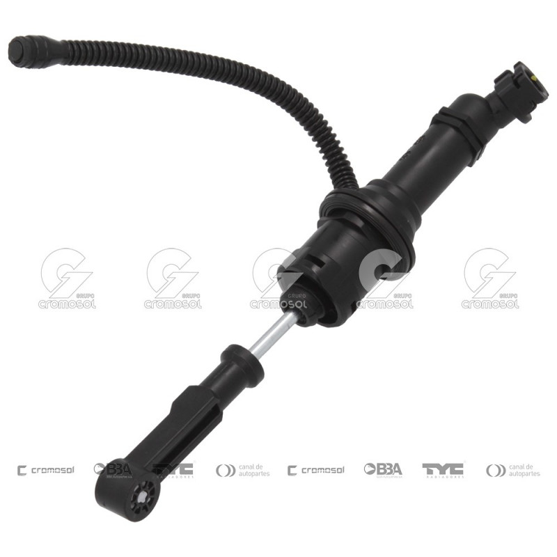 CILINDRO MAESTRO DE EMBRAGUE PHC VALEO 66991
