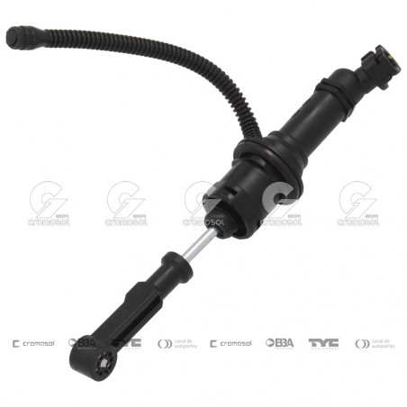 CILINDRO MAESTRO DE EMBRAGUE PHC VALEO 66991