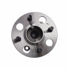 RODAMIENTO DE RUEDA CON MAZA SKF VKBC 9500