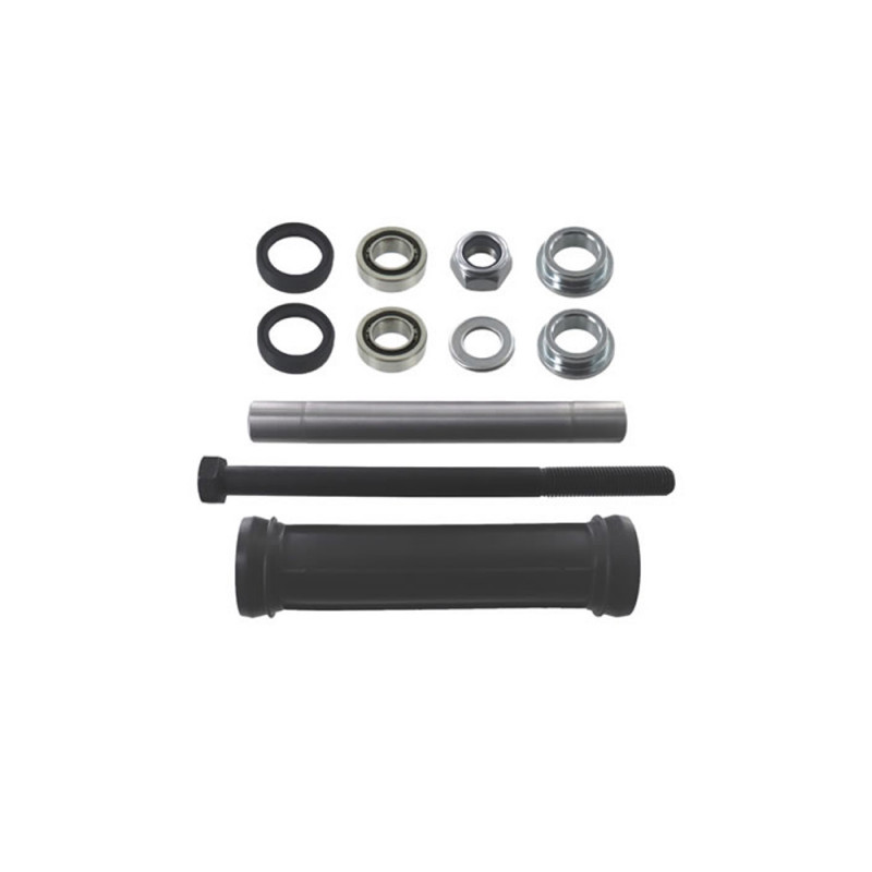 KIT DE REPARACION DE EJE DE SUSPENSION TRASERO SKF VKDA 23001