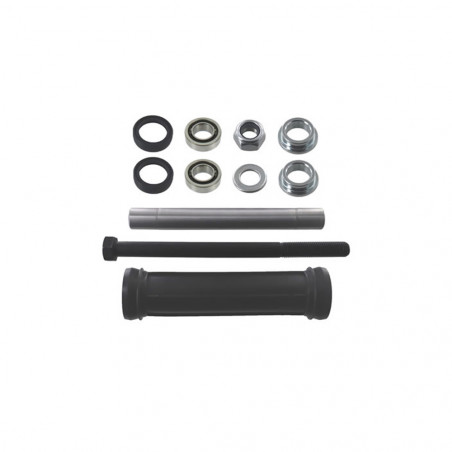 KIT DE REPARACION DE EJE DE SUSPENSION TRASERO SKF VKDA 23001
