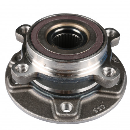 RODAMIENTO DE RUEDA CON MAZA SKF VKBC 6655