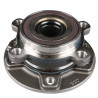 RODAMIENTO DE RUEDA CON MAZA SKF VKBC 6655