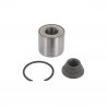 KIT DE RODAMIENTO DE RUEDA SKF VKBA 7616