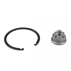 KIT DE RODAMIENTO DE RUEDA SKF VKBA 6682