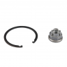 KIT DE RODAMIENTO DE RUEDA SKF VKBA 6682