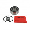 KIT DE RODAMIENTO DE RUEDA SKF VKBA 6682