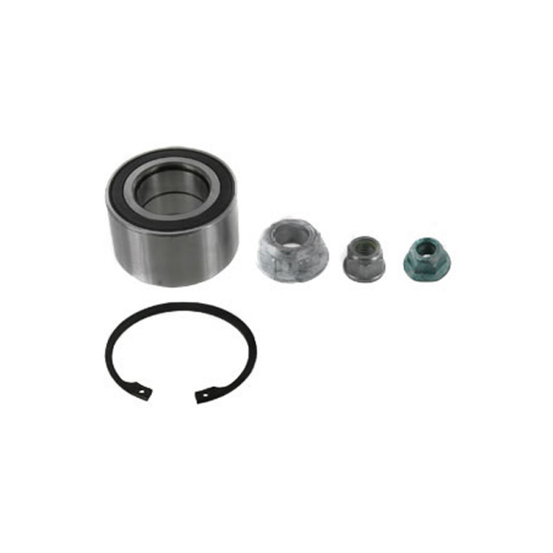 KIT DE RODAMIENTO DE RUEDA SKF VKBA 6766