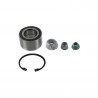 KIT DE RODAMIENTO DE RUEDA SKF VKBA 6766