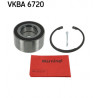 KIT DE RODAMIENTO DE RUEDA SKF VKBA 6720