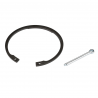 KIT DE RODAMIENTO DE RUEDA SKF VKBA 6720