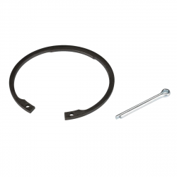 KIT DE RODAMIENTO DE RUEDA SKF VKBA 6720