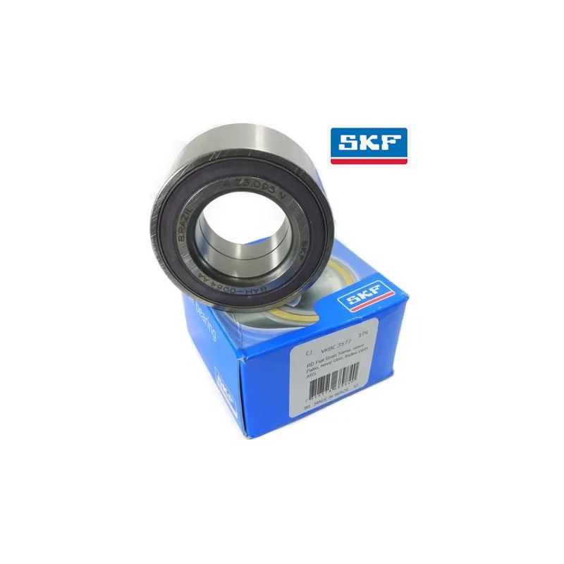 RODAMIENTO DE RUEDA (DOBLE HILERA) SKF VKBC 3577