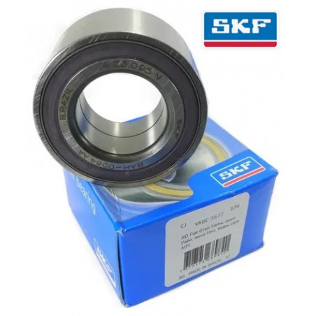RODAMIENTO DE RUEDA (DOBLE HILERA) SKF VKBC 3577