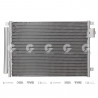 CONDENSADOR DE AIRE ACONDICIONADO TYC 68023