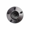 RODAMIENTO DE RUEDA CON MAZA SKF VKBC 4481